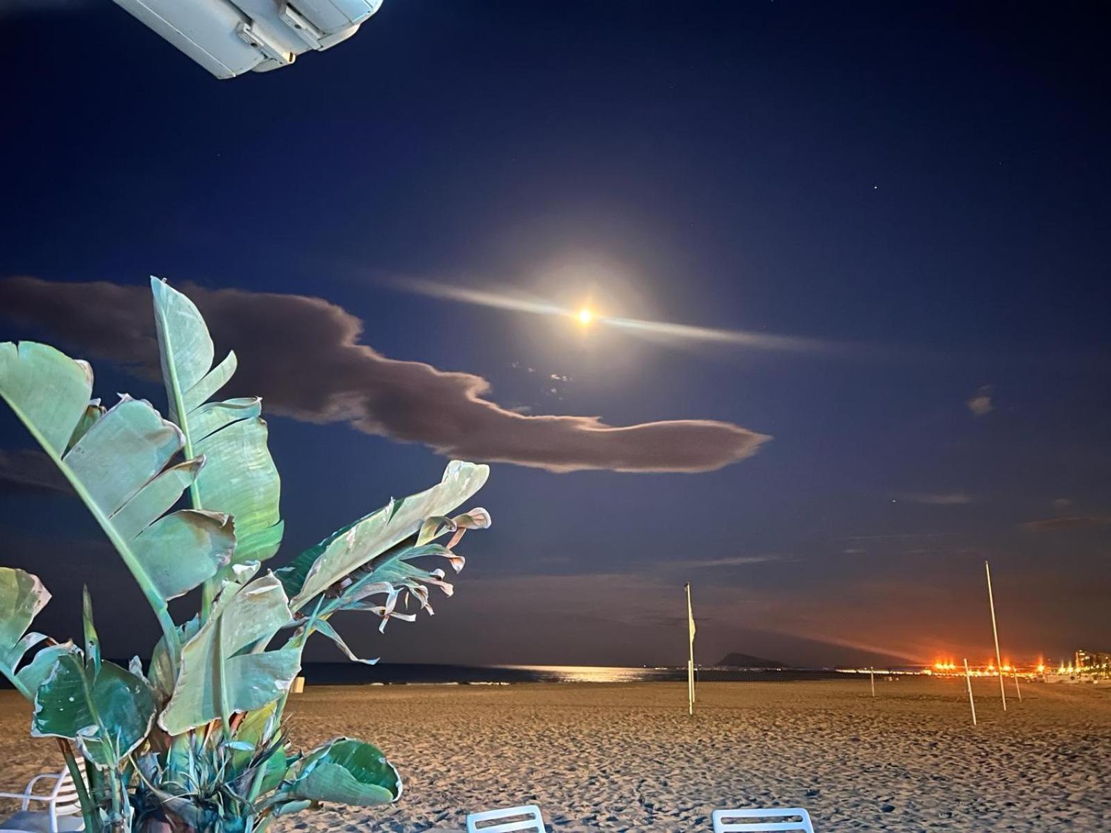 Gran Alacant Bungalow Vistas Al Mar מראה חיצוני תמונה