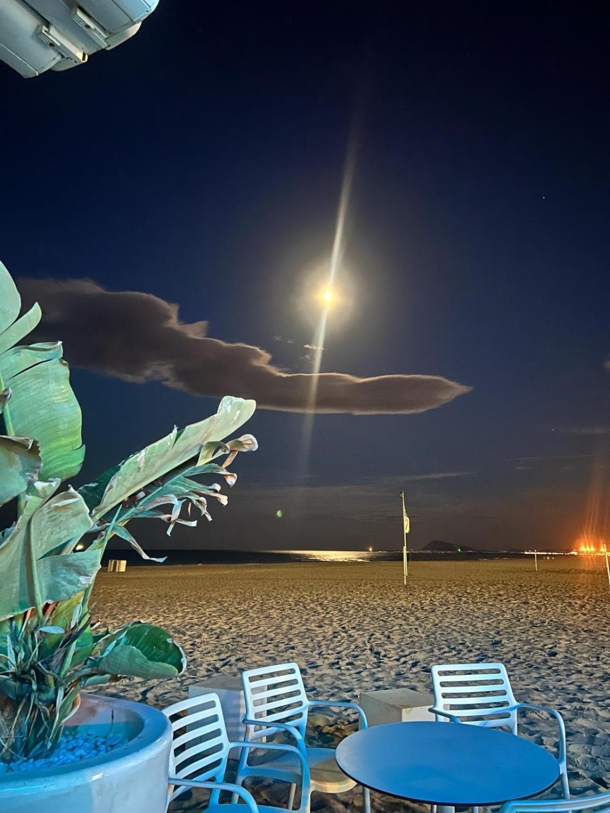 Gran Alacant Bungalow Vistas Al Mar חדר תמונה