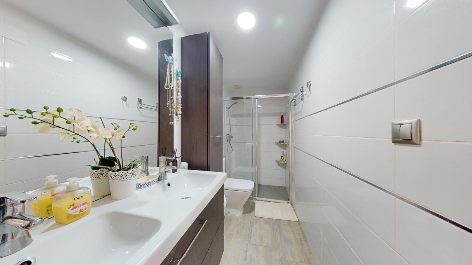 Gran Alacant Bungalow Vistas Al Mar מראה חיצוני תמונה