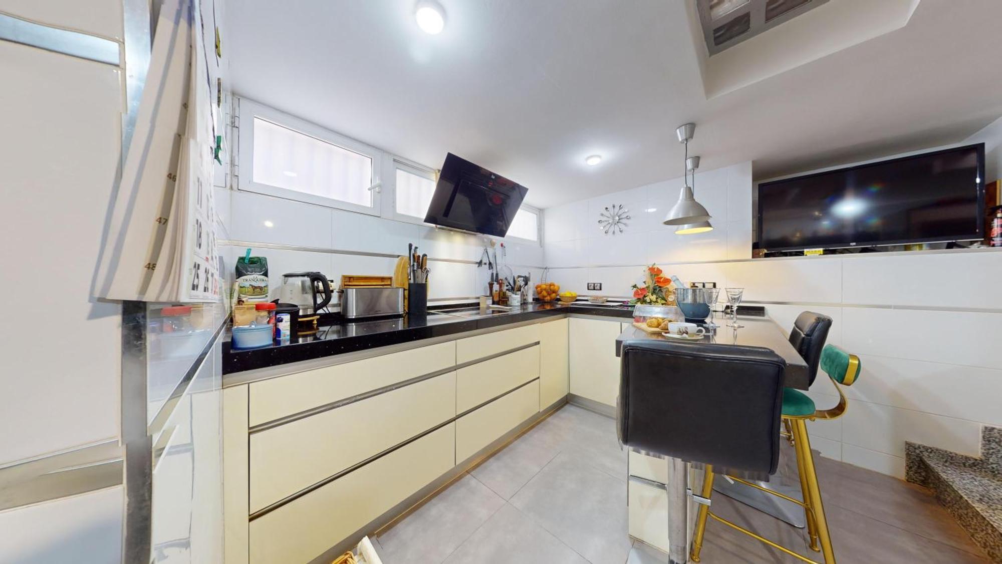 Gran Alacant Bungalow Vistas Al Mar מראה חיצוני תמונה