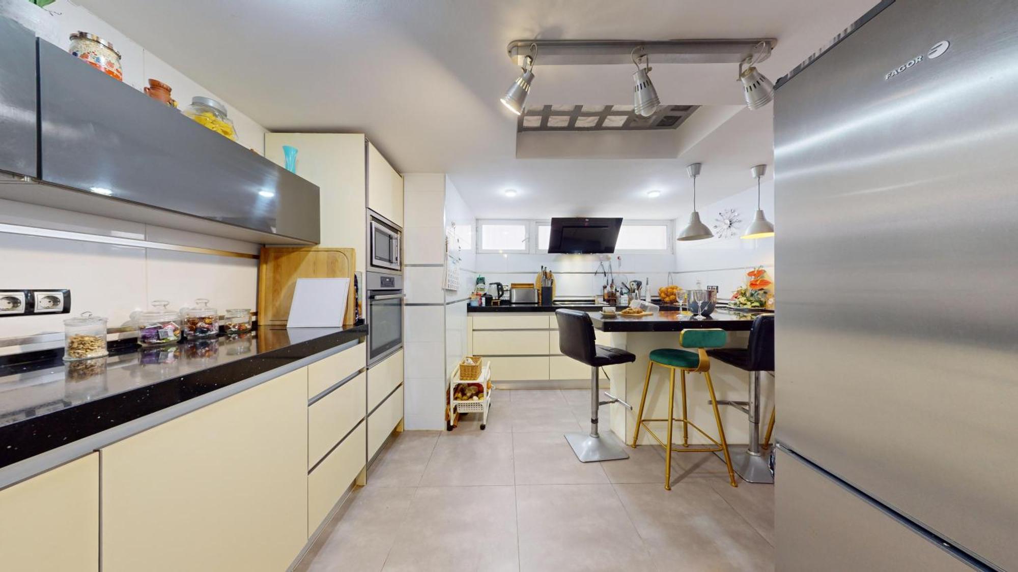 Gran Alacant Bungalow Vistas Al Mar מראה חיצוני תמונה