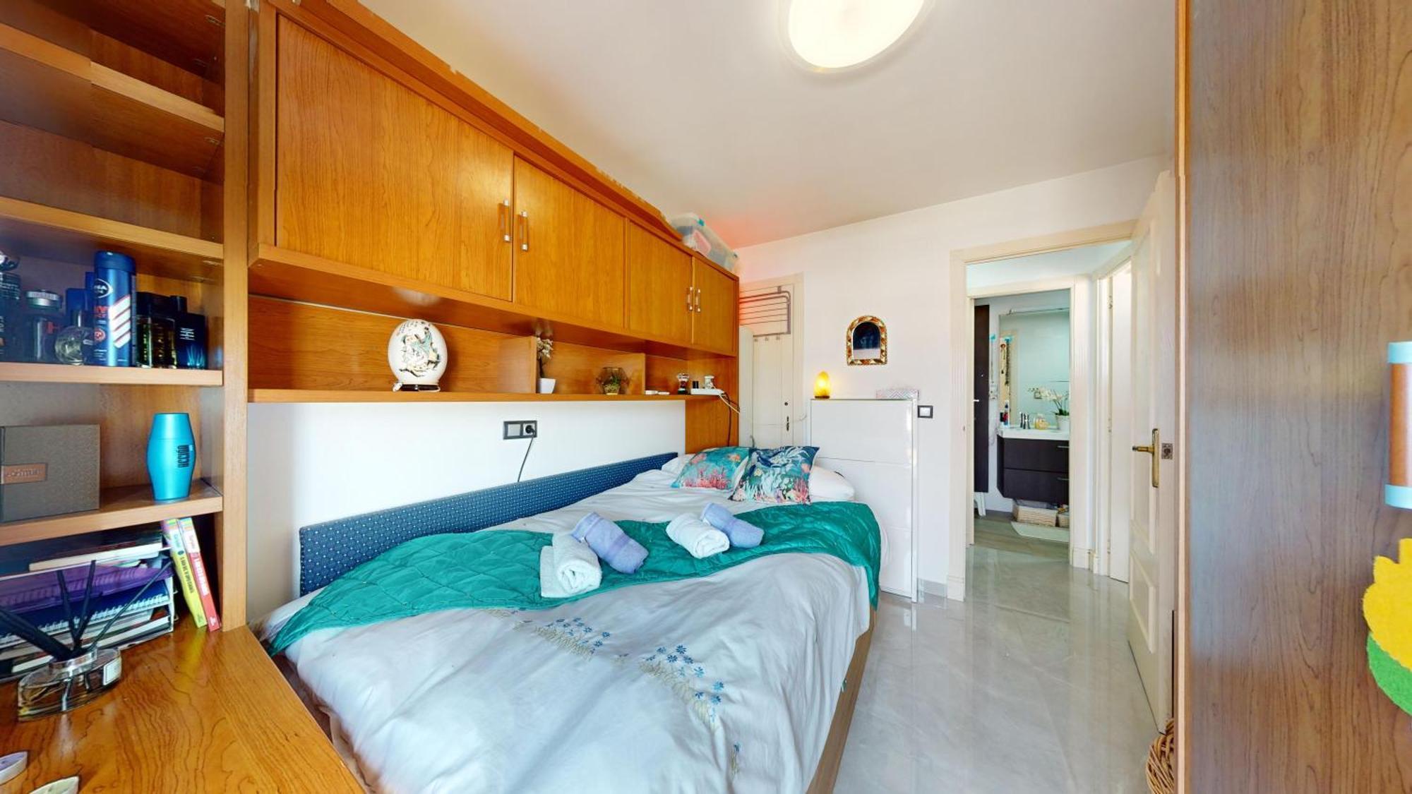 Gran Alacant Bungalow Vistas Al Mar מראה חיצוני תמונה