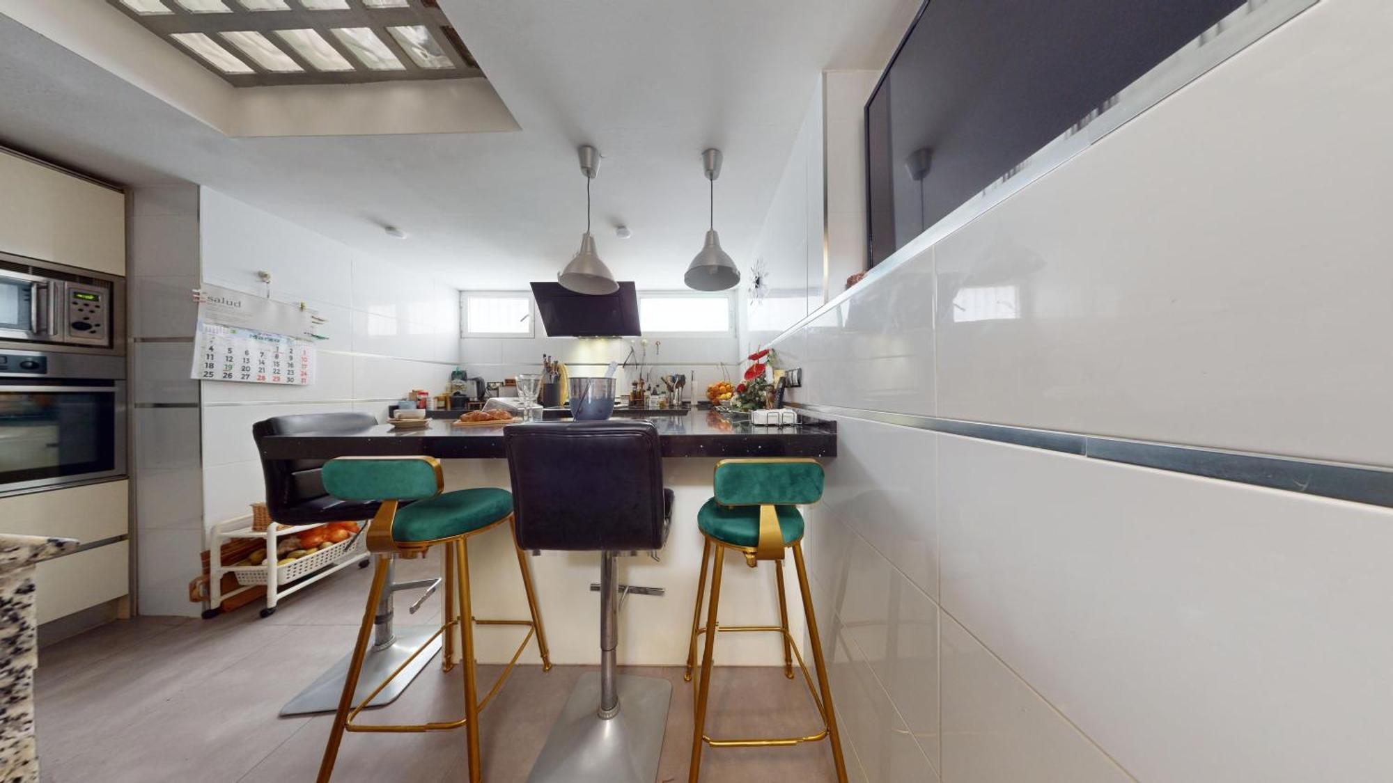 Gran Alacant Bungalow Vistas Al Mar מראה חיצוני תמונה