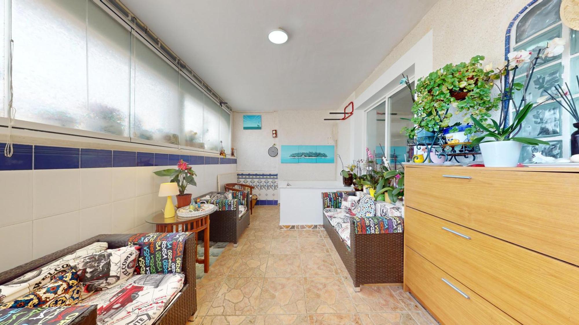 Gran Alacant Bungalow Vistas Al Mar מראה חיצוני תמונה