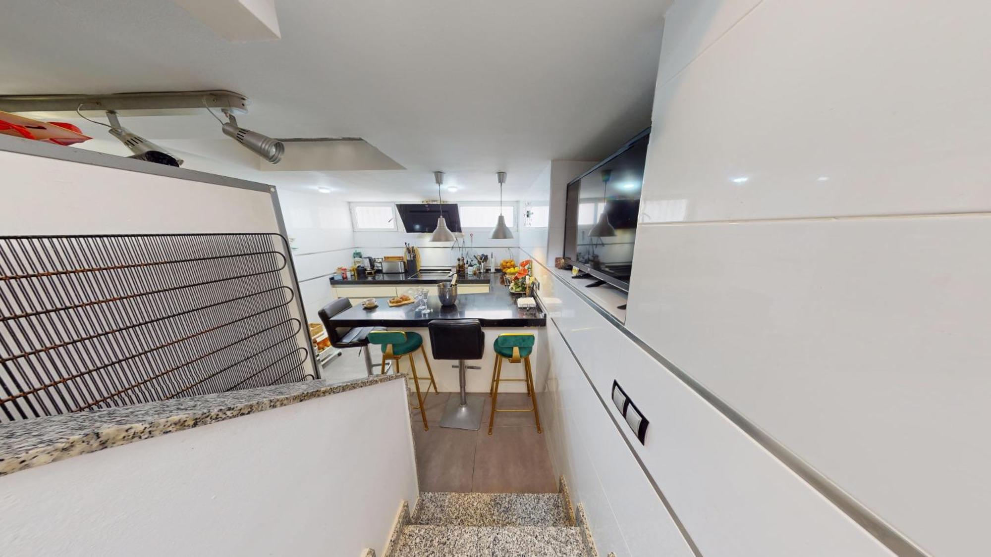 Gran Alacant Bungalow Vistas Al Mar מראה חיצוני תמונה