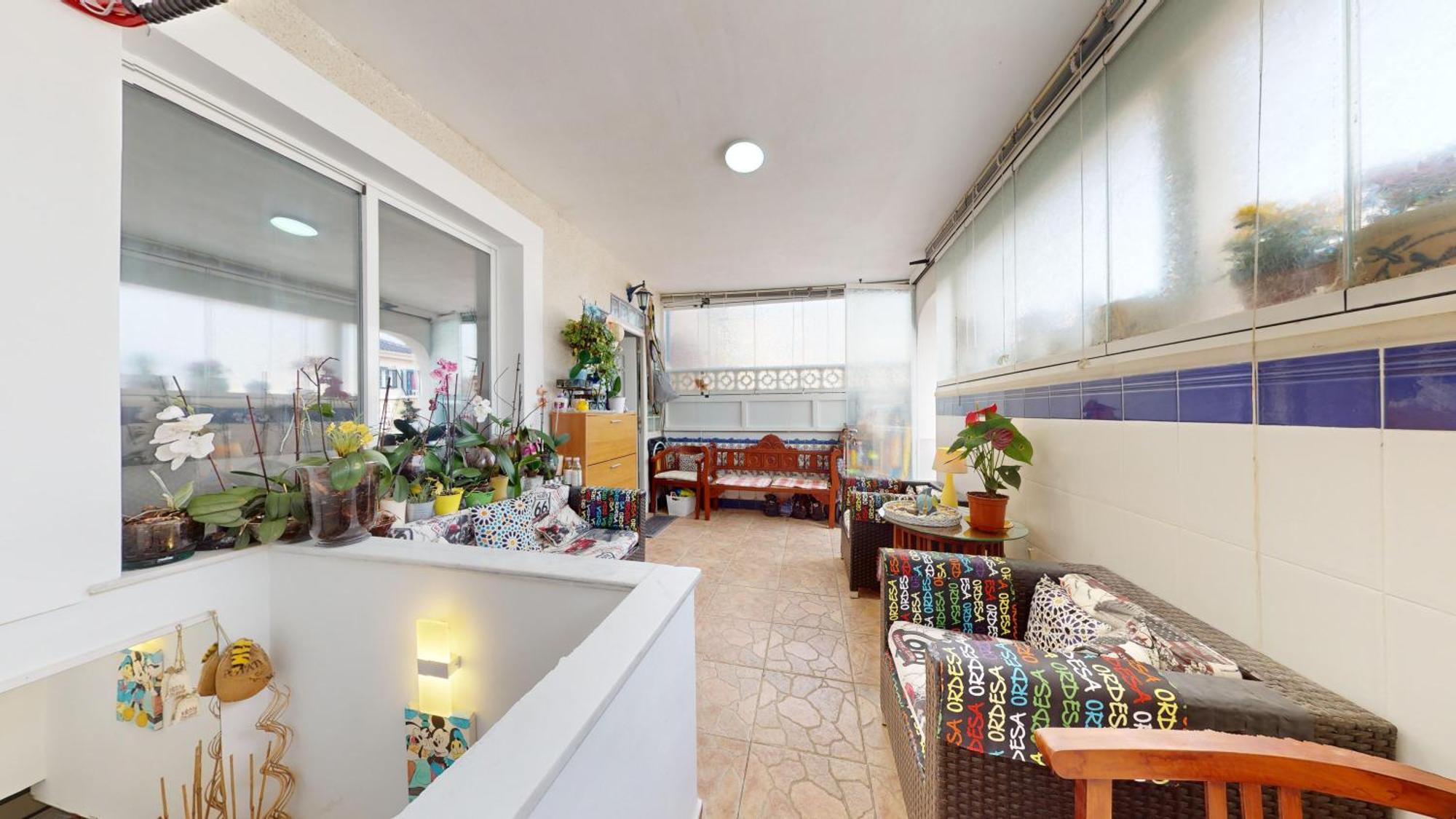 Gran Alacant Bungalow Vistas Al Mar מראה חיצוני תמונה
